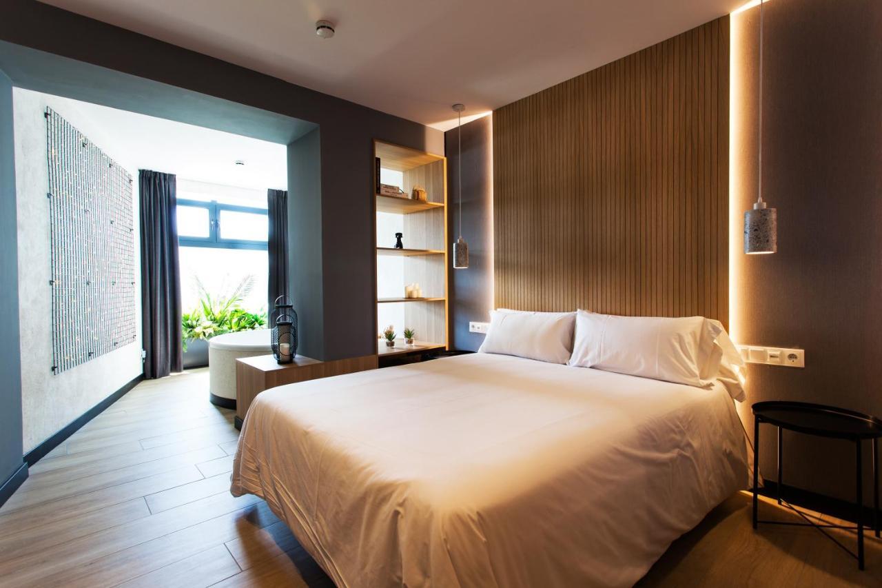 Hospedium H Cabo Sport Hotell Finisterre Exteriör bild
