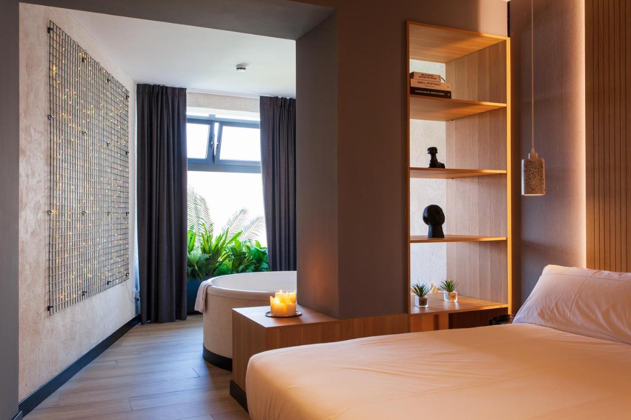 Hospedium H Cabo Sport Hotell Finisterre Exteriör bild