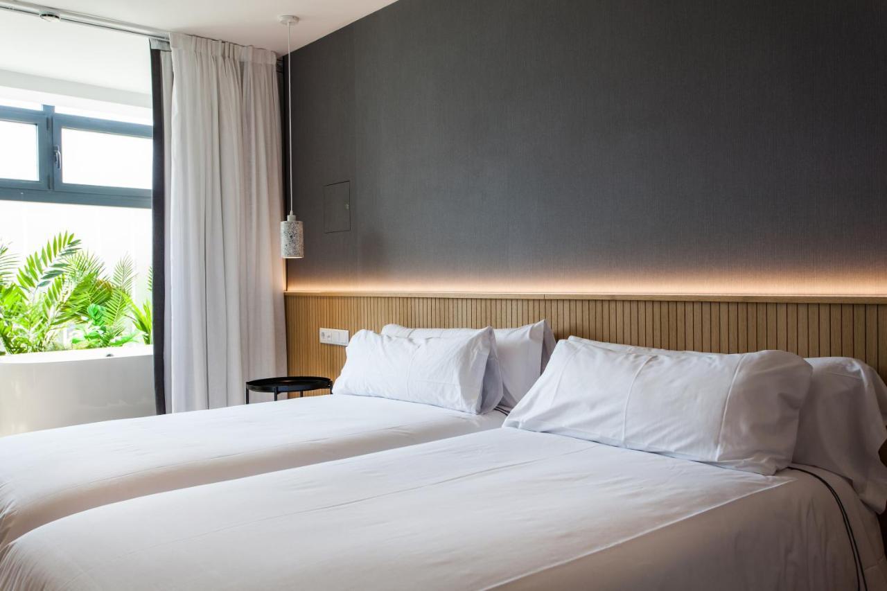 Hospedium H Cabo Sport Hotell Finisterre Exteriör bild